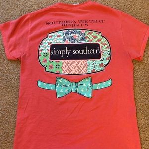 Simply Southern Tee